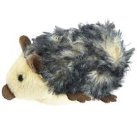 Trixie Plush Hedgehog Cat Toy, 8 cm