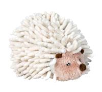 Trixie Plush Hedgehog with Sound, 17 cm, single unit