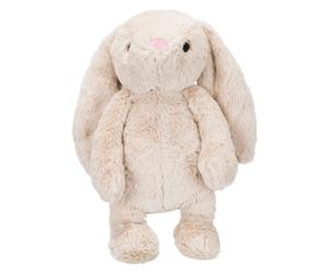 Trixie Plush Rabbit Toy for Dogs - 38cm