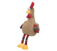 TRIXIE Plush Rooster Dog Toy - 35865