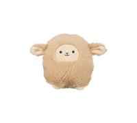 Trixie Plush Sheep Dog Toy With Squeaker