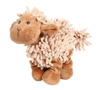Trixie Plush Sheep Toy with Dogs - 21cm