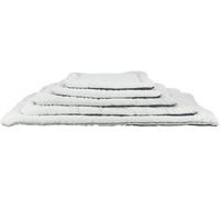 Trixie Plush Woven Fabric Farello Lying Mat for Dogs - 50cm