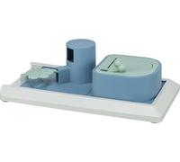 Trixie Dog Activity Toy Poker Box Vario Reward Game - Interactive Strategy Play