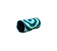 Trixie Play Tunnel for Pet Cat, Small Dog, Puppy or Rabbits 25 x 50cm Polyester
