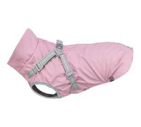 Trixie Pontis Rain Harness Dog Jacket Pink 27 cm