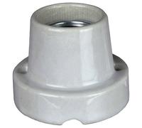 TRIXIE ceramic socket Pro Socket - for fixed mounting - cable with switch - heat resistant - E27 - Max 200 W power - 76110