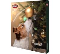Trixie Premio Advent Calendar For Dogs - 8 Different High-Quality Meat Treats