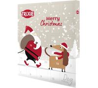 Trixie PREMIO Advent Calendars for Dogs & Cats - Contains 24 High Meat Treats