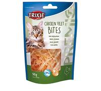 Trixie Premio Cat Treats Filet Bits 50g