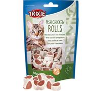 Trixie Premio Cat Treats Rolls 50g