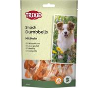 Trixie PREMIO Chicken Bites For Dogs - 100g
