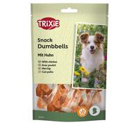 Trixie Premio Chicken Bites 100 G, 6 Pack, Dog Snack, RRP 13.74 EUR, NEW