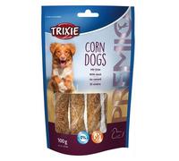 Trixie PREMIO Dog Treats Chicken, Duck, Fish, Bagels, Sushi Wraps, All Flavours