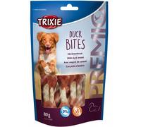 Trixie PREMIO Dog Treats Chicken, Duck, Fish, Bagels, Sushi Wraps, All Flavours