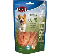 Trixie PREMIO Dog Treats Chicken, Duck, Fish, Bagels, Sushi Wraps, All Flavours