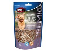 Trixie PREMIO Dog Treats Chicken, Duck, Fish, Bagels, Sushi Wraps, All Flavours