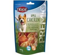 Trixie PREMIO Dog Treats Chicken, Duck, Fish, Bagels, Sushi Wraps, All Flavours