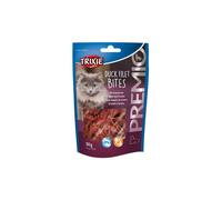 Trixie PREMIO Duck Fillet Bites 50g
