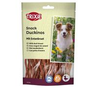Trixie Premio Duckinos 80 g, 6 Packs, Dog Snack, RRP 11.94 EUR, New