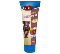 Trixie Premio Liver Pâté Dog Treats - 110g