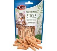 Trixie Premio Mini Sticks, chicken/rice, 50 g