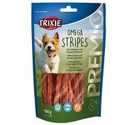 Trixie Premio Omega Stripes 100g