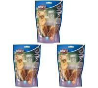 Trixie PREMIO Rabbit Ears, 0.09 kg (Pack of 3)