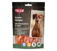 Trixie Premio Chicken Cheese Stripes (Dogs , Treats , Light Treats) 100 gr