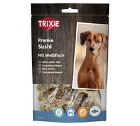 Trixie Premio Sushi Rolls 100 G, 6 Pack, Dog Snack, RRP 17.94 EUR, NEW