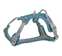 Trixie Active Premium Dog Harness Blue S - Brand: Trixie - EAN: 4053032685888