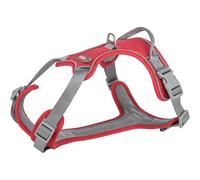 Trixie Premium Active Dog Harness Red - Small - 35cm x 50cm /15mm