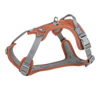 Trixie Premium Active Dog Harness Rust - Medium - 49cm x 69cm/20mm