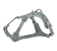 Trixie Premium Active Dog Harness Sage - Medium - 49cm x 69cm/20mm
