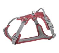 Trixie Premium Active Dog Harness Sangria - Medium - 49cm x 69cm/20mm