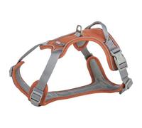 Trixie Premium Active Dog Harness Orange XS-S
