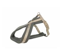 TRIXIE Premium Comfort Harness, L-XL, Sand