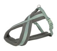 TRIXIE Premium Comfort Harness, XS-S, Sage