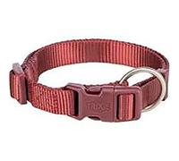 Trixie Premium Red Dog Leash 1.2 m - Brand: Trixie - EAN: 4053032671355