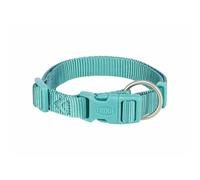 Trixie Premium Dog Collar Light Blue S/M 30-45 cm - Brand: Trixie - EAN: 4053032670723