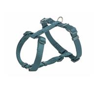 Trixie Premium Dog Harness Blue L/XL - Brand: Trixie - EAN: 4053032672970