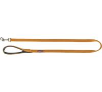 TRIXIE PREMIUM DOG LEAD DAILY WALKING NYLON LEAD SOFT GRIP RESILIENT 4 SIZES