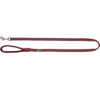 TRIXIE PREMIUM DOG LEAD DAILY WALKING NYLON LEAD SOFT GRIP RESILIENT 4 SIZES