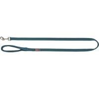 Trixie Premium Blue Dog Leash 1 m M/L - Brand: Trixie - EAN: 4053032671416