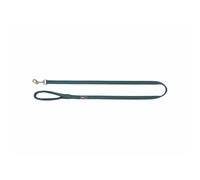 Trixie Premium Dog Leash Blue 1 m L/XL - Brand: Trixie - EAN: 4053032671423