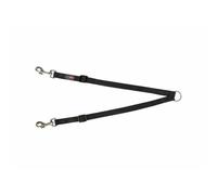 Trixie Premium Dog Leash Coupler 2 Black - Brand: Trixie - EAN: 4053032682160