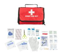 Trixie Premium First Aid Set for Dogs, RRP 24.99 EUR, NEW