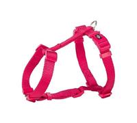 Trixie Premium H-Harness Fuchsia for Dogs - XXSmall-XSmall