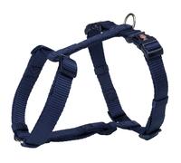 Trixie Premium H-Harness Indigo for Dogs - Large