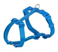 Trixie Premium H-Harness Royal Blue for Dogs - Large